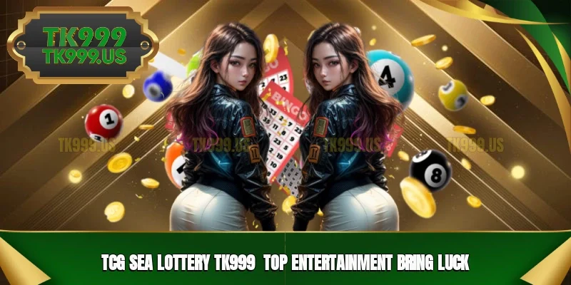 TCG Sea Lottery