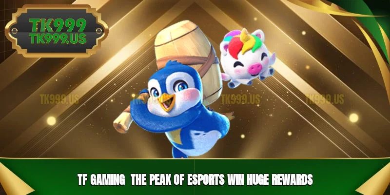 TF Gaming