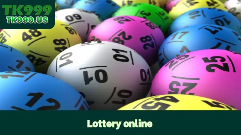 Lottery Online